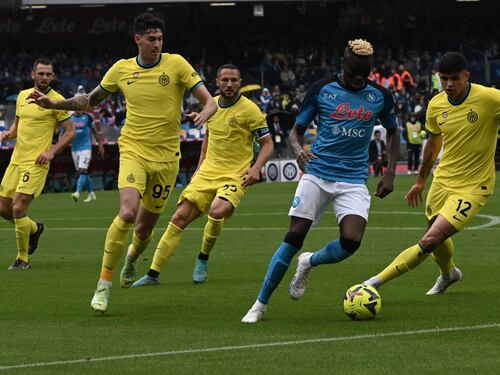 Champions League 2023/2024: quante squadre italiane accedono. Le ipotesi