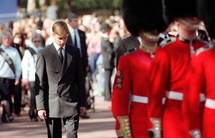 Principe William 1