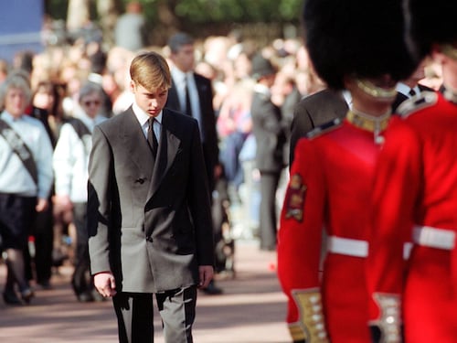 Principe William