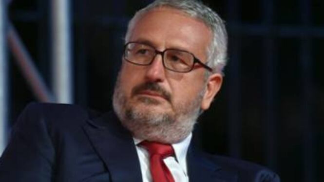 Bobo Craxi ricoverato: "Investito da poliziotta che guidava contromano"