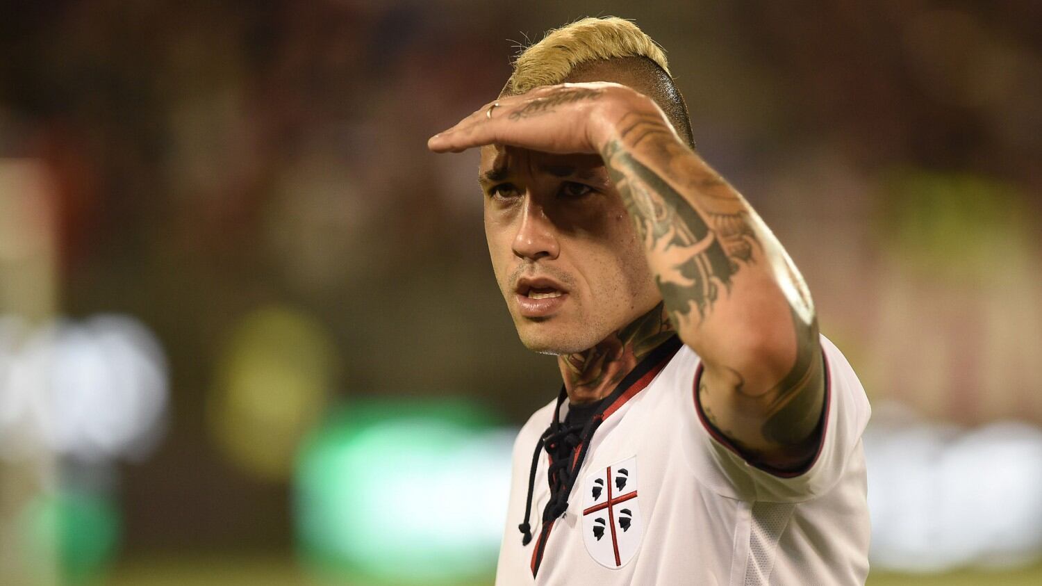 Cannavaro chiama Nainggolan: il Guangzhou Evergrande vuole il belga