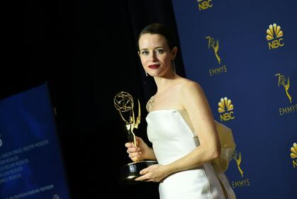 Emmy Awards 2018, le star sul red carpet 10