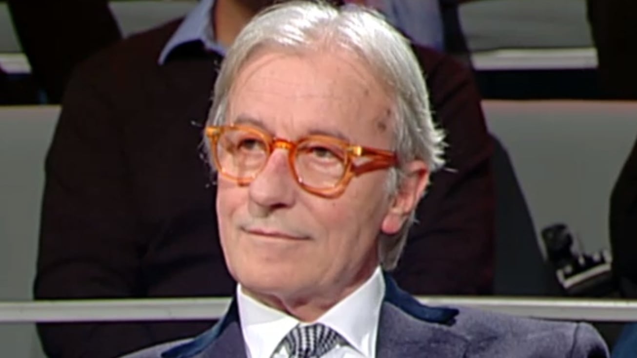 Salone del libro, Feltri non andrà a Torino dopo censura a Bisignani
