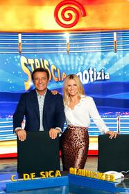 Michelle Hunziker: "Farei dieci figli, ma non sono incinta" 15