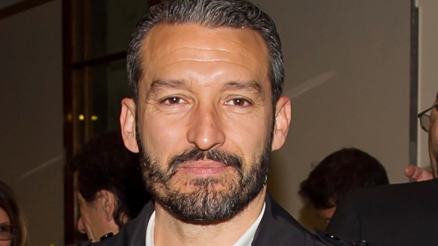 Zambrotta: "Mondiale giramondo, insegno calcio agli indiani"