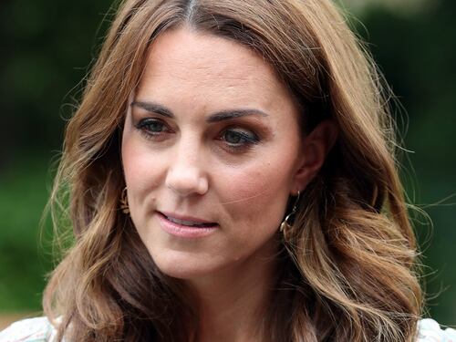 Kate Middleton, duchessa di Cambridge: foto