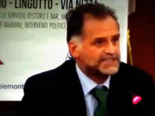 Garavaglia: "La Bce ci disse: o appoggiate Monti o non compriamo vostri titoli"