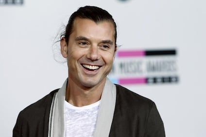 Gwen Stefani e Gavin Rossdale, un anno dal divorzio: foto 14