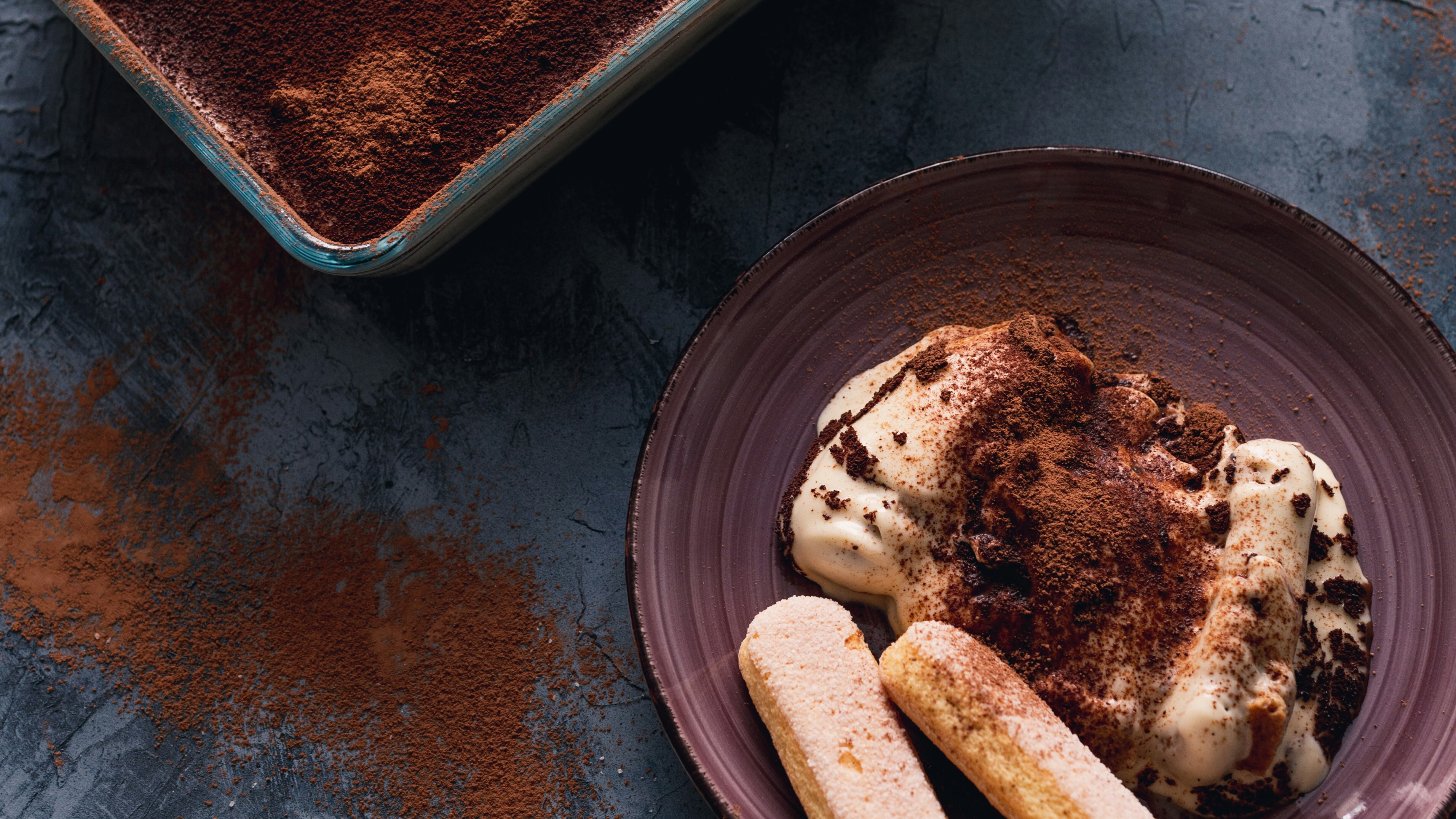 Italia medaglia d'oro nel tiramisù