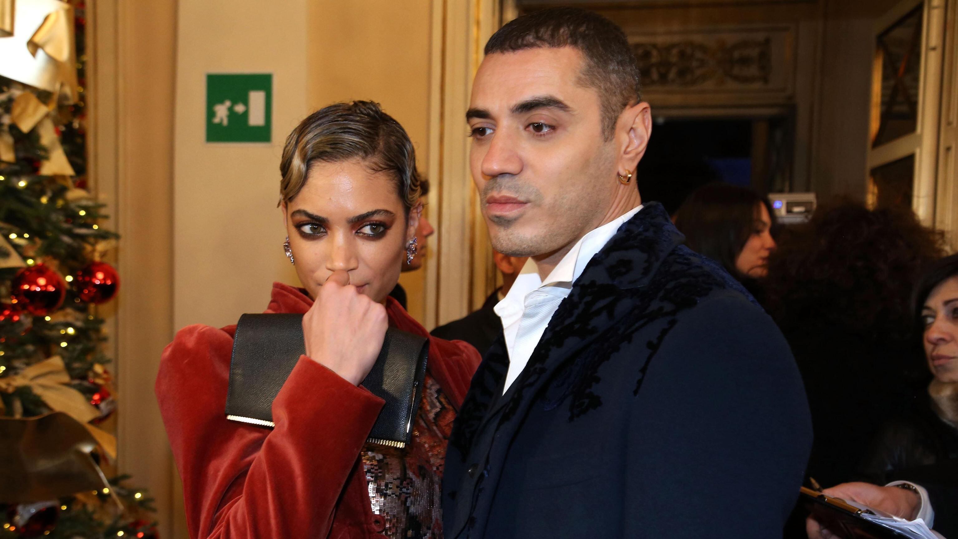 Elodie e Marracash, ritorno di fiamma? Ecco cosa sta succedendo online