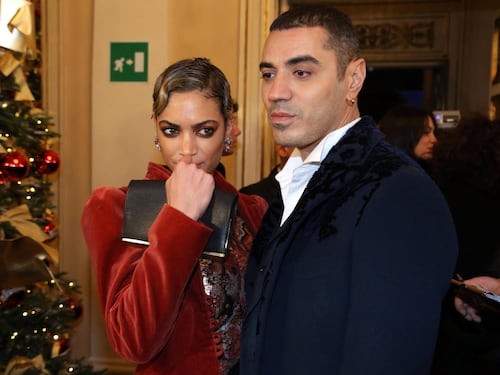 Elodie e Marracash, ritorno di fiamma? Ecco cosa sta succedendo online