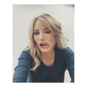 Lady Courtois incanta su Instagram: gli scatti di Alba Carrillo 2