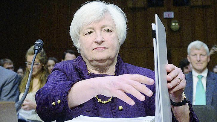 La Fed prende tempo: «La stretta può attendere»