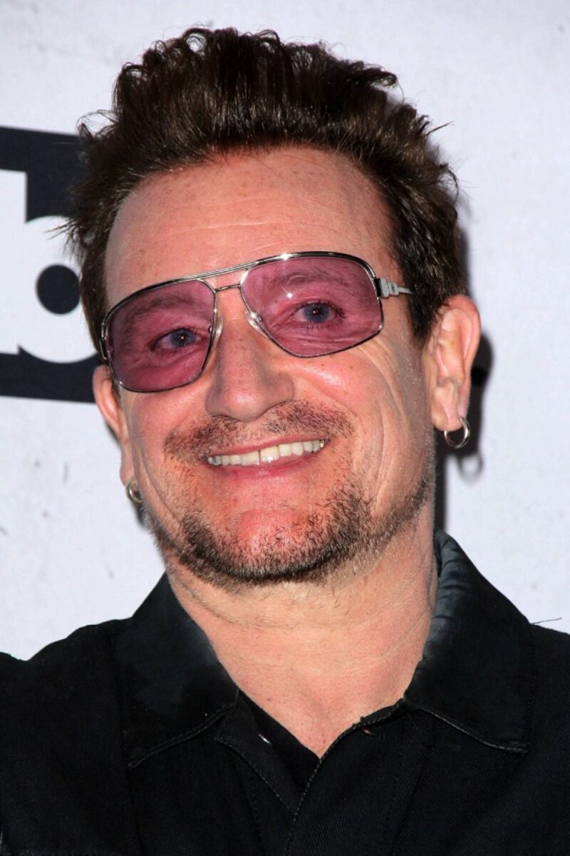 Bono Vox: foto 13