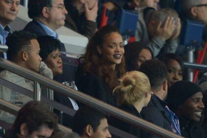 Rihanna sexy in copertina: "Sesso senza amore, mi sento vuota" 48