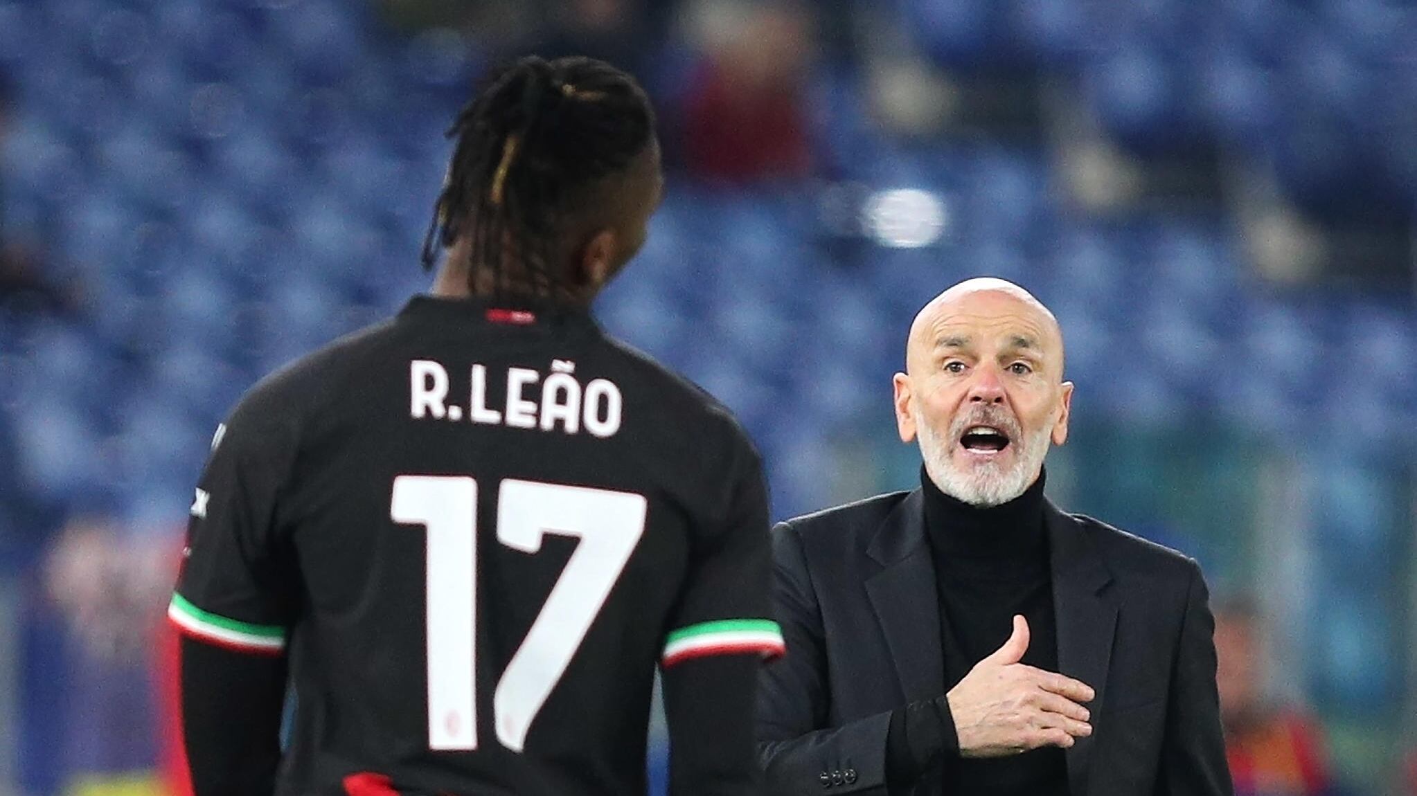 Il Milan si scopre indifeso. Pioli finisce nel mirino e Maldini raccoglie i cocci