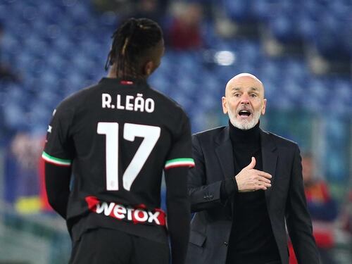 Il Milan si scopre indifeso. Pioli finisce nel mirino e Maldini raccoglie i cocci