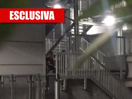 "Questa zona è cosa nostra". Le ore d'inferno dei residenti