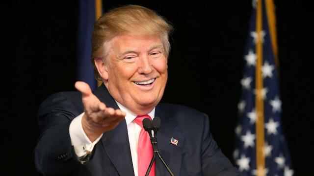 Trump: "Non vedo l'ora di parlare con Mueller"
