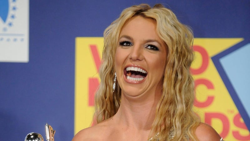 Britney Spears, le foto più belle 23