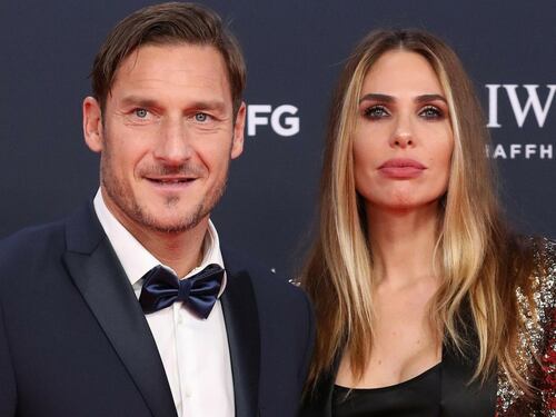 La sai l’ultima? Ilary Blasi condurrà con Totti il programma?