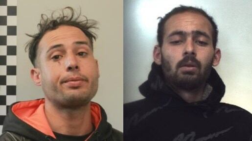 Evasione di Trani, catturato uno dei due marocchini: è accusato di rapina con coltello