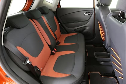 Prova Renault Captur 14