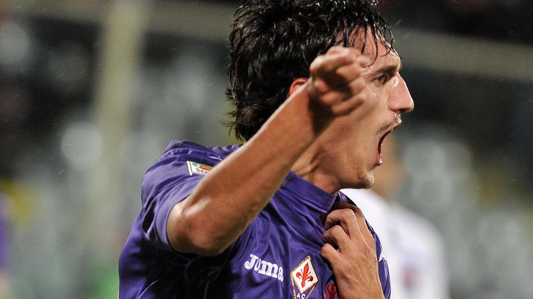 Savic è scatenato ma la Fiorentina ritorna normale
