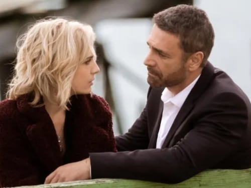 Raoul Bova e Beatrice Arnera: le foto che alimentano il gossip