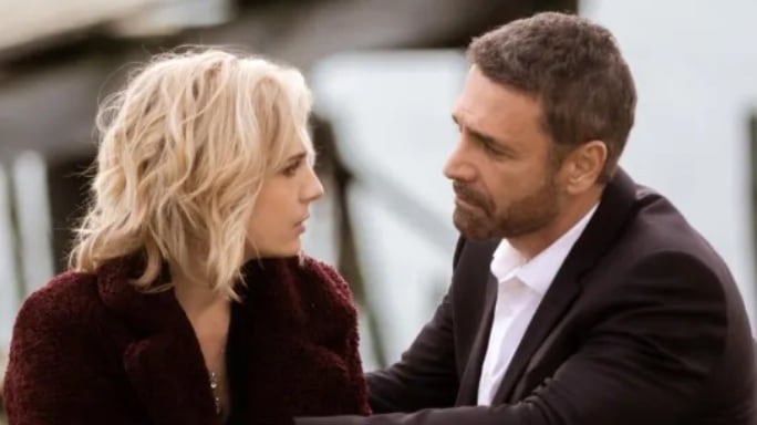 Raoul Bova e Beatrice Arnera: le foto che alimentano il gossip