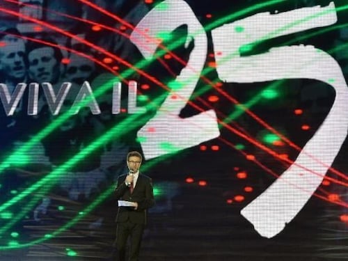 Se i saggi "revisionisti" finiscono fuori catalogo