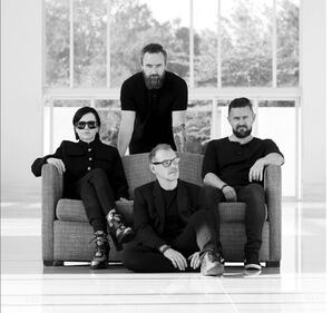 Morta Dolores O'Riordan, cantante dei Cranberries 14