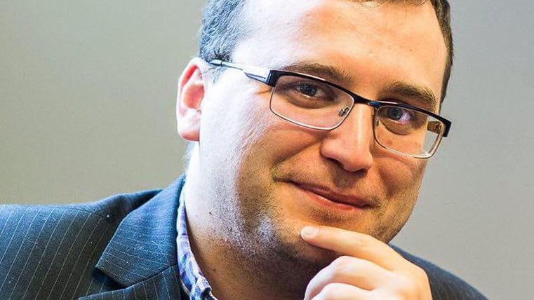 "Ma Mosca ha già usato il 90% dei suoi missili. Così Kiev può vincere"