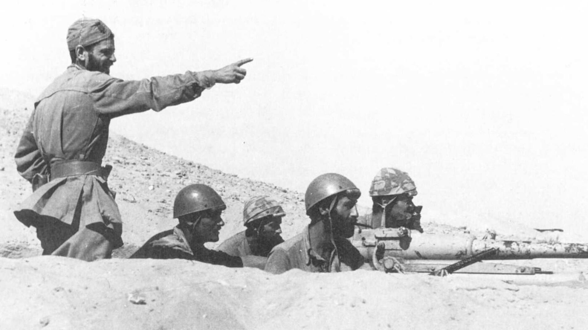 La guerra (non) ha bisogno di eroi