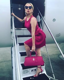 Lady Gaga, sexy immagini 16