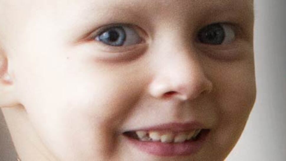 Soleterre, raccolta fondi per i bambini malati di cancro