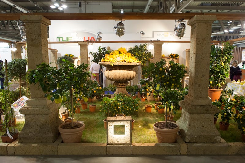 Myplant & Garden fieramilano