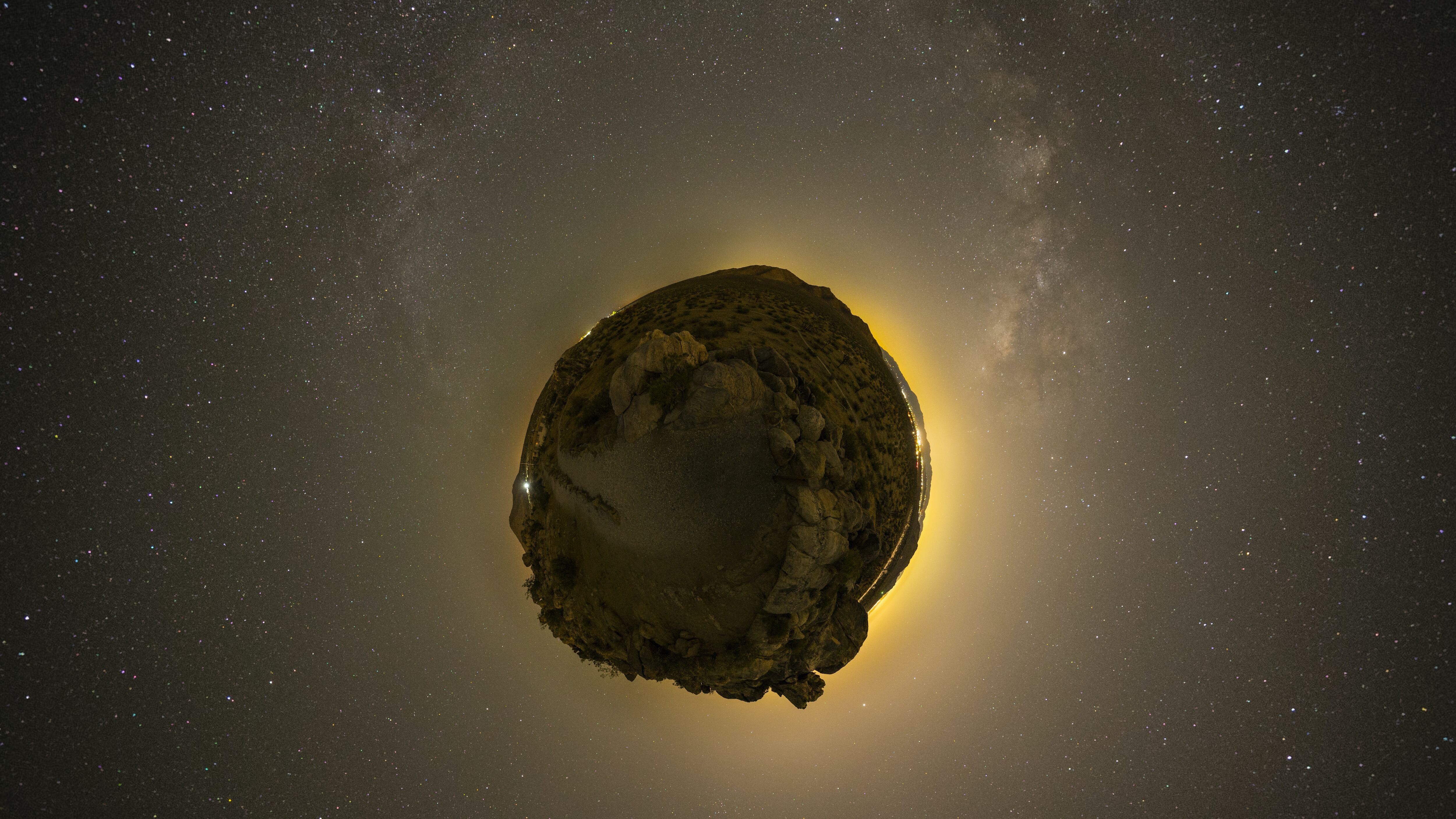La “maledizione di Obelix” e quegli asteroidi di Venere che minacciano la Terra