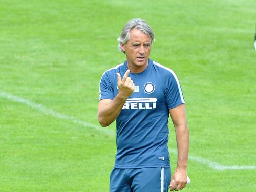 Inter, ufficiale: risoluzione consensuale per Mancini