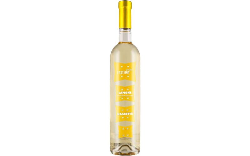 Langhe Nascetta Doc 2021