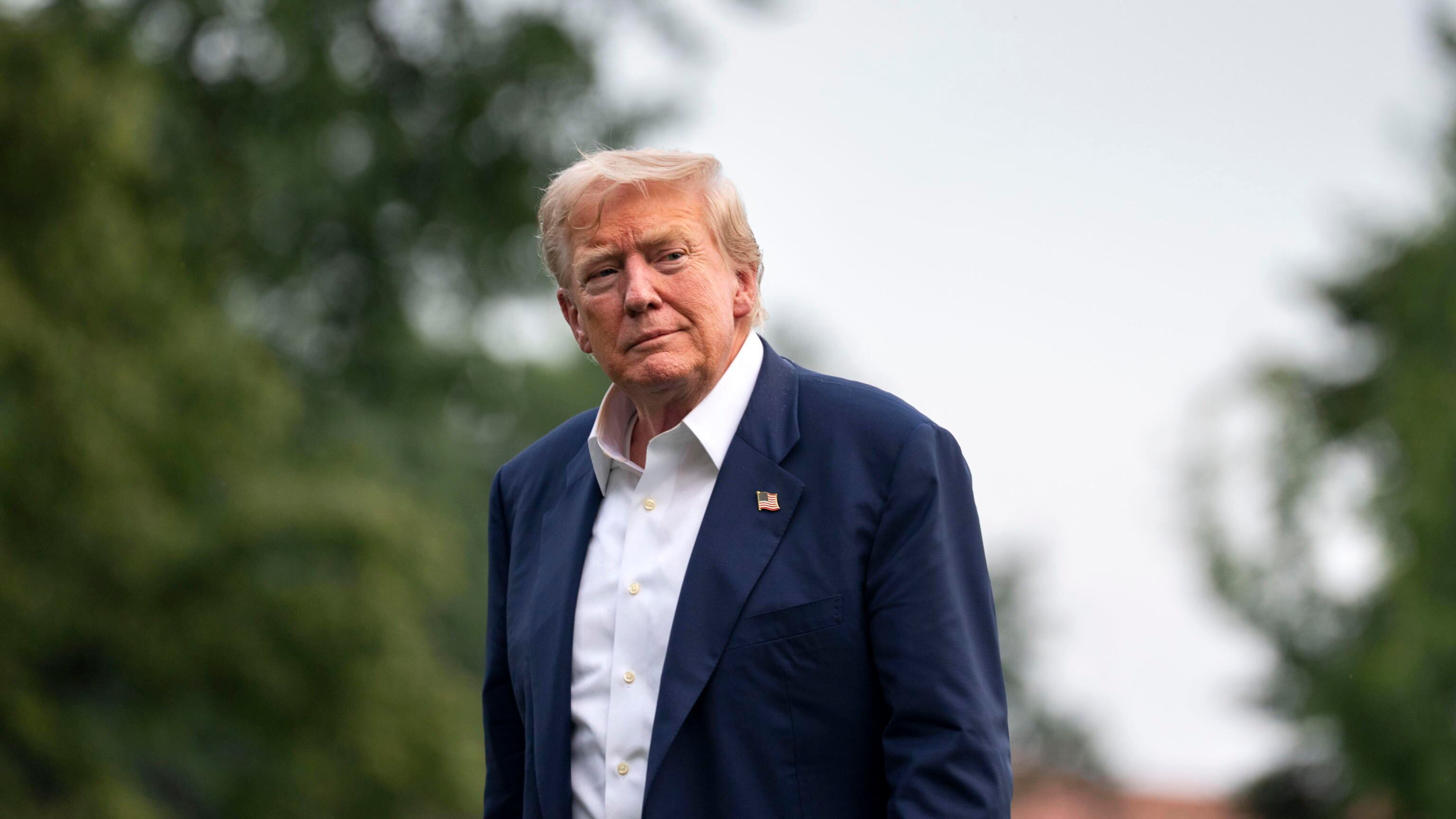 Scure di Trump sul Canada: dazi al 35%. Regge l'accordo con l'Ue al 15%