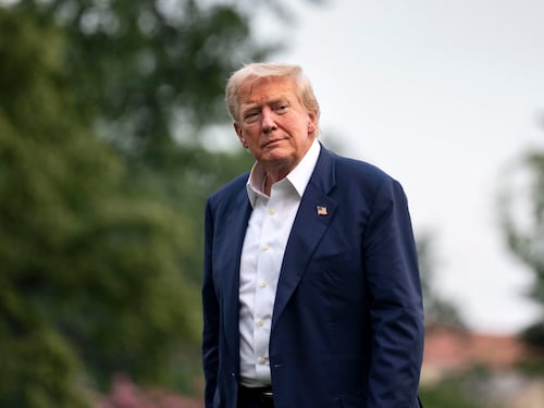 Finisce in tribunale il sodalizio tra due squali. Ora Trump pretende 10 miliardi da Murdoch