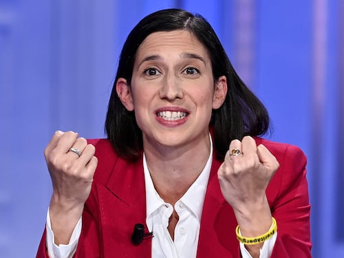Sondaggio definitivo sulla Schlein: l'80% degli elettori non la vuole leader della sinistra