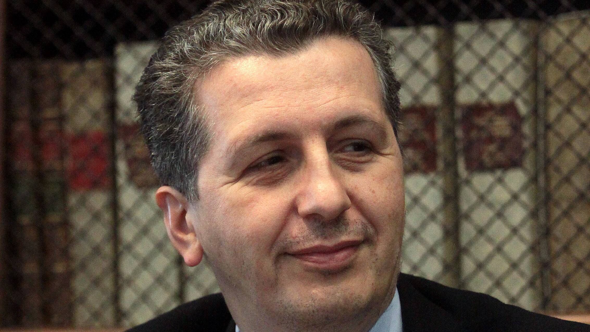 "Il segreto è il piacere che prova il pubblico a rivedere i personaggi"