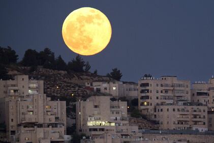 La Luna più bella dell'anno 18