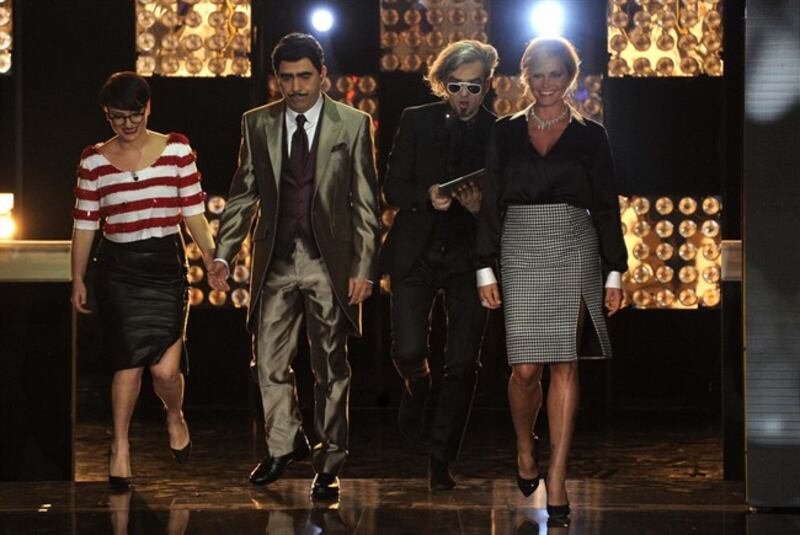 X Factor Italia ieri e oggi, amarcord e novità 12