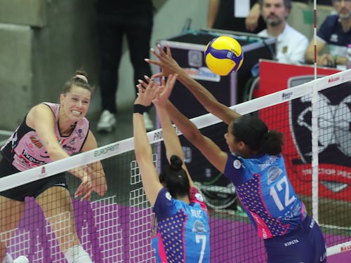 Volley femminile, Imoco Conegliano e Vero Volley Milano si giocano lo scudetto