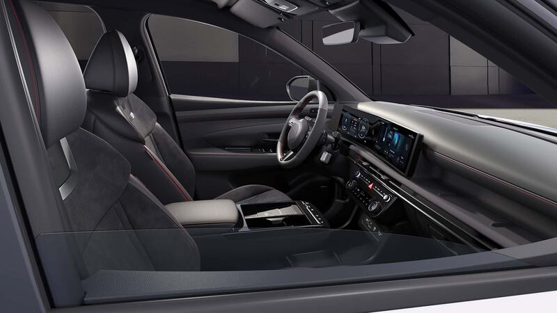 Hyundai Tucson restyling, guarda tutte le foto 11