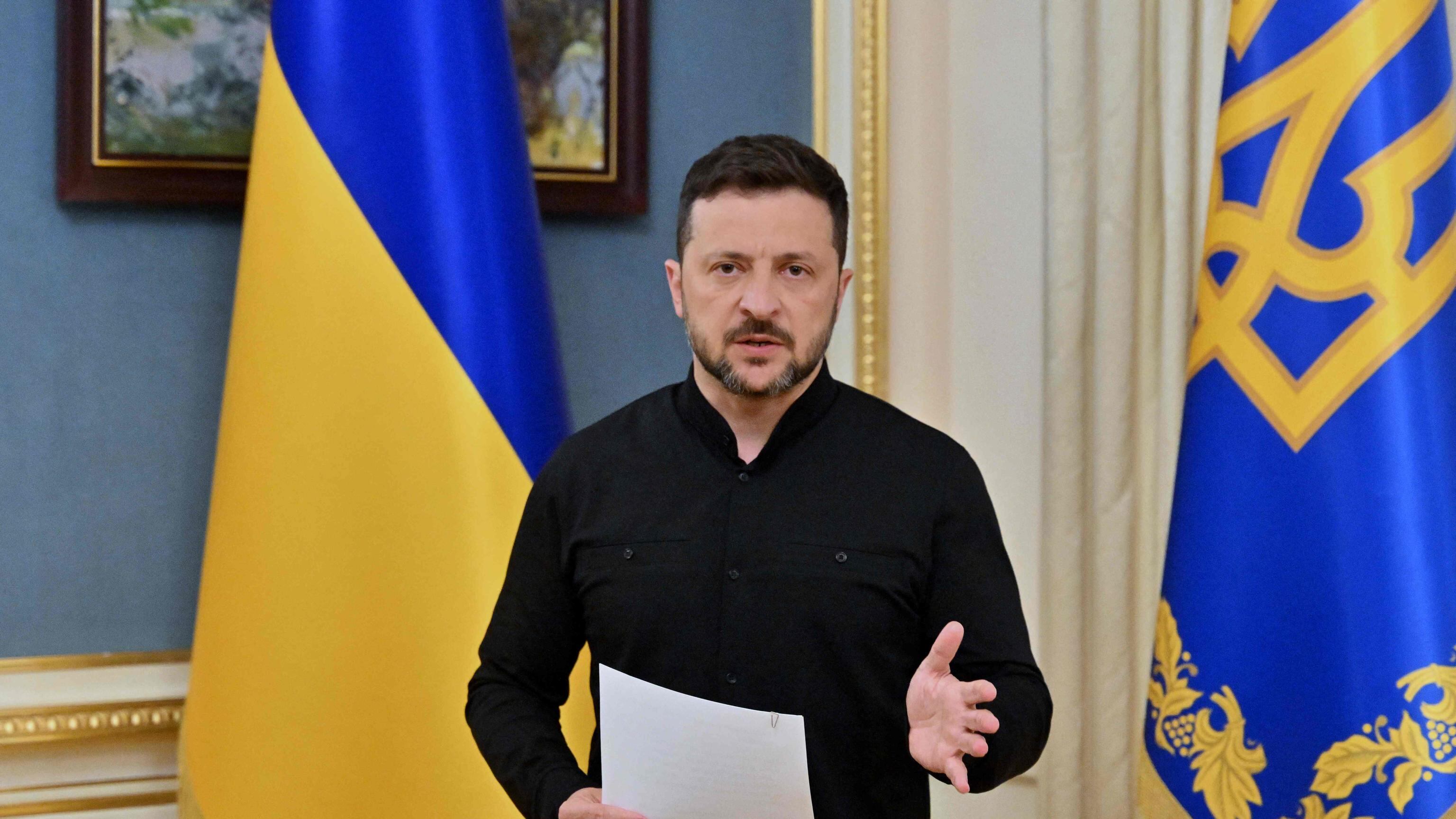 Svelato un attentato russo a Zelensky. Doveva morire a gennaio in Polonia