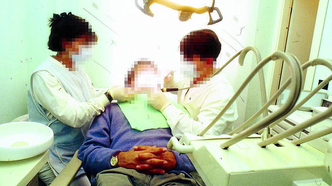 Il consenso era generico: «Lesi i diritti del paziente»